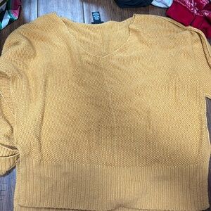Rue 21 sweater